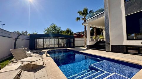 Foto 5 de Casa o chalet en venta en Carrer de L'esportista Alejandra Quereda, Vistahermosa, Alicante / Alacant