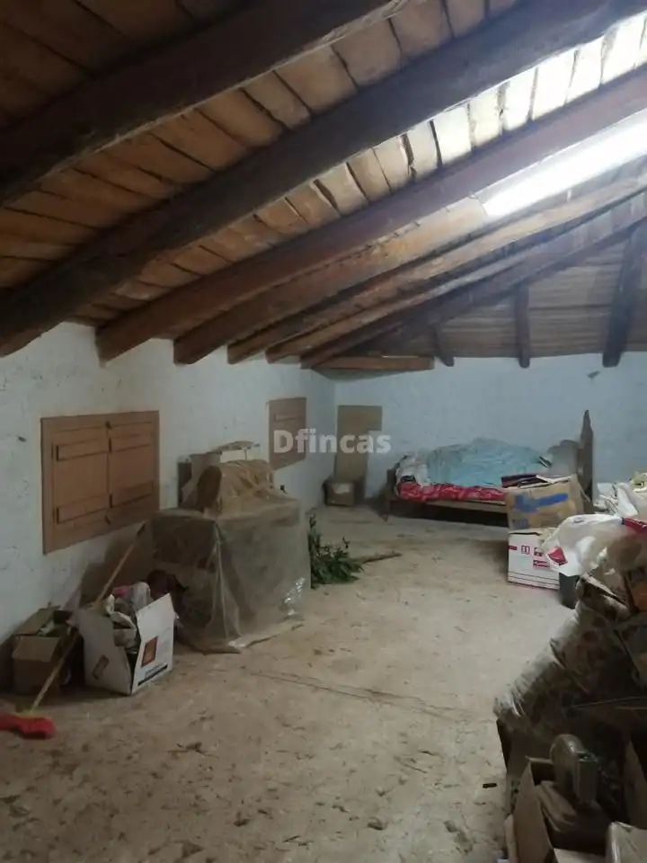 Casa o chalet en venta en Fuentes Calientes