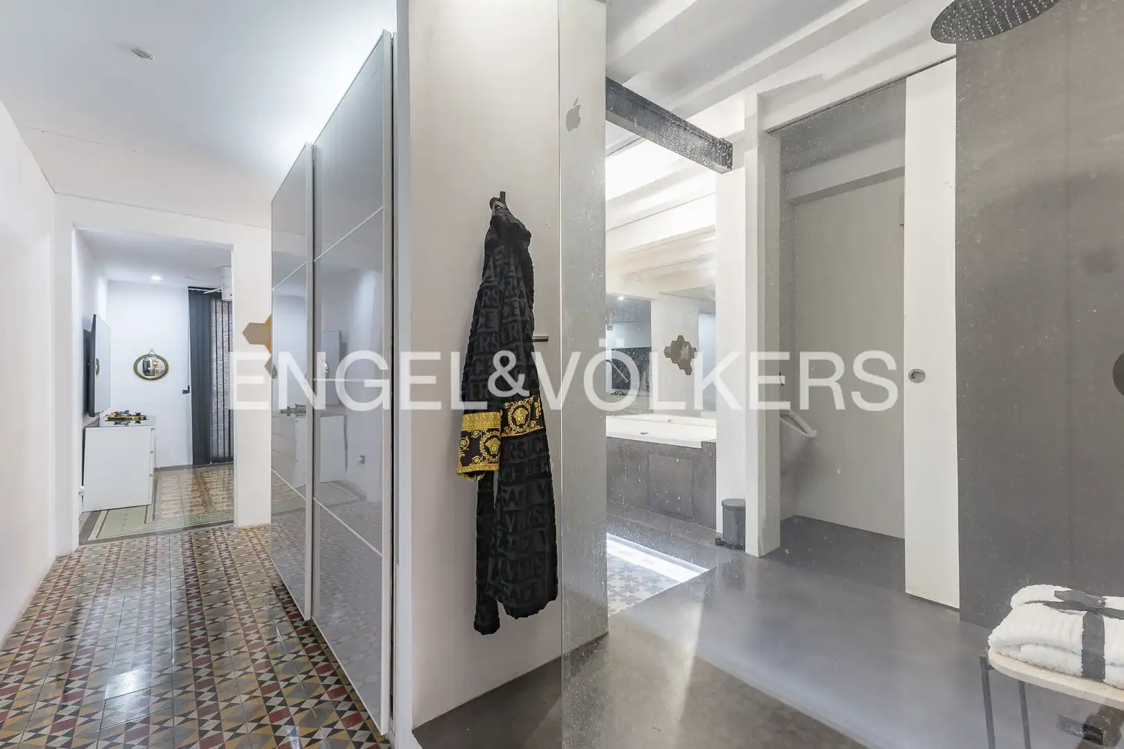 Appartamento con terrazza in vendita a Ciutat Vella, imagen 28