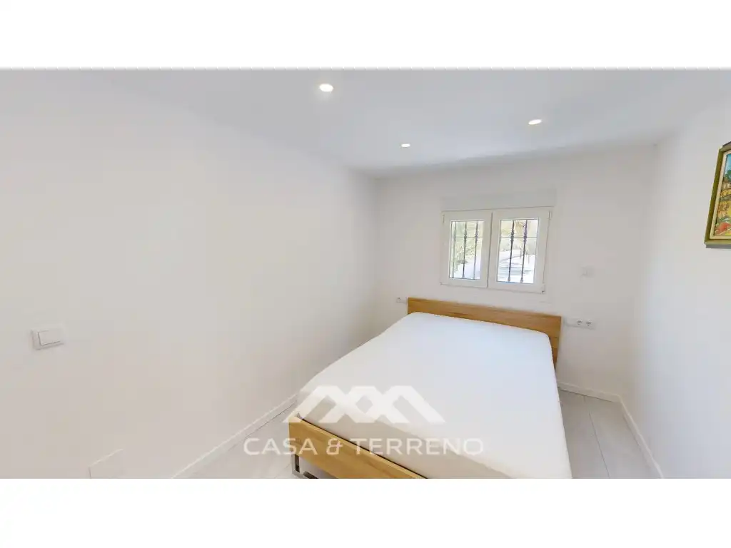Villa mit Pool zum Verkauf in Poligono 12 Paraje 89 Rio Abajo, imagen 23