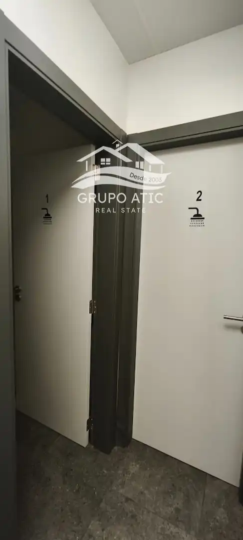 Oficina de alquiler en Les Alqueries / Alquerías del Niño Perdido, Castellón