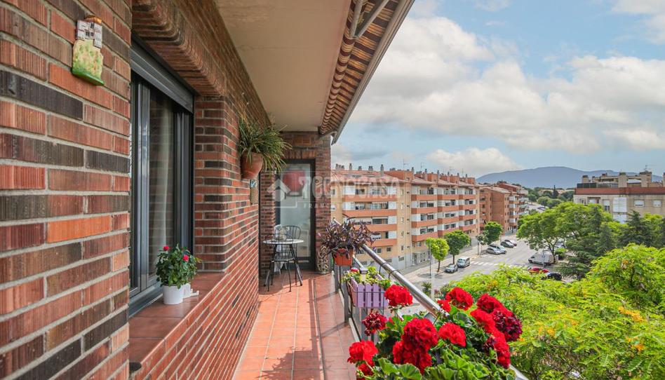 Photo 1 of Flat for sale in Can Clos - Pinetons, Barcelona