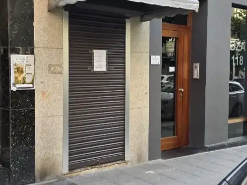 Traster de lloguer en A Coruña Capital 
