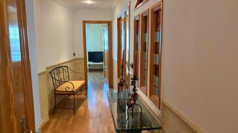 Foto 3 de Pis de lloguer a El Carril - Paseo de Chapi, Villena