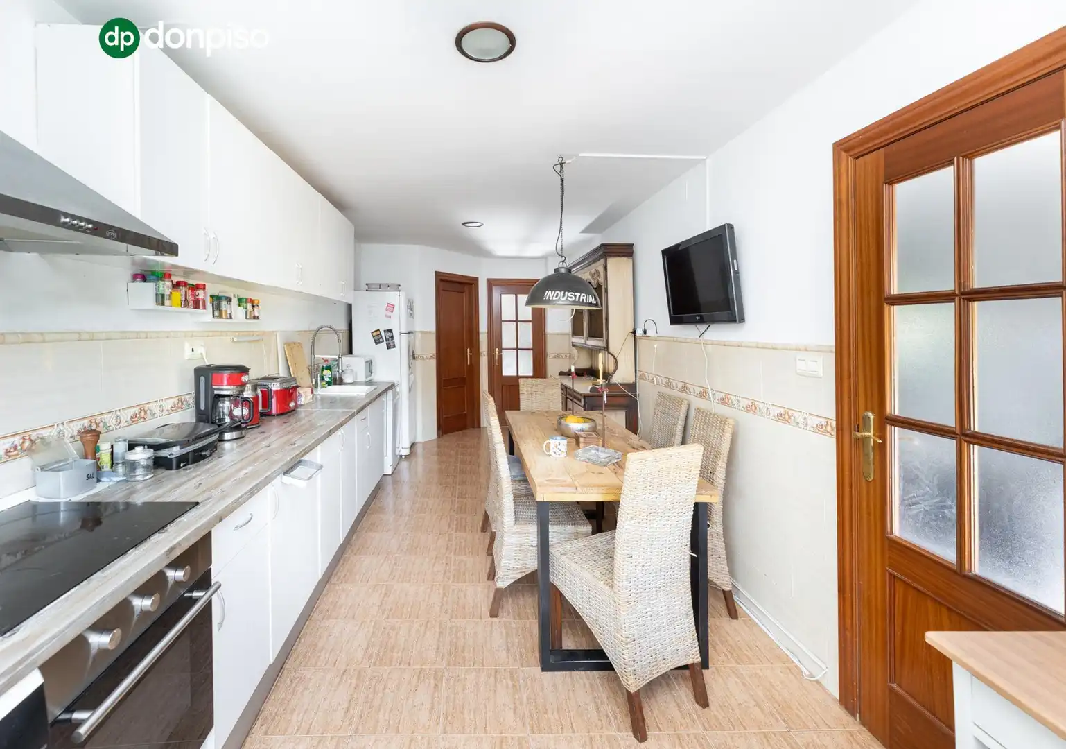 Casa bifamiliare con piscina in vendita a OROPENDOLA (VENT), imagen 12
