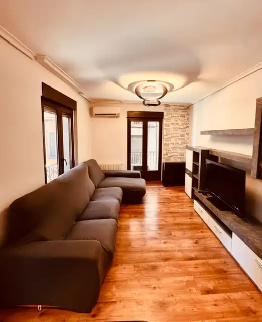Mini appartamento con terrazza in vendita a Casco Antiguo, imagen 3