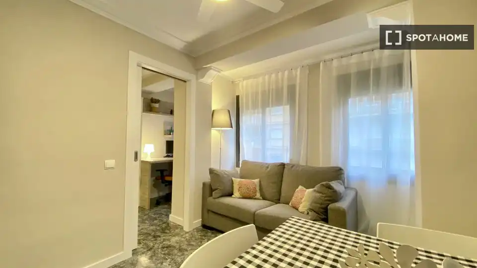 Wohnung zur Miete in Collblanc - La Torrassa, imagen 2