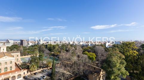 Foto 3 de Apartament de lloguer a El Botànic,  Valencia Capital