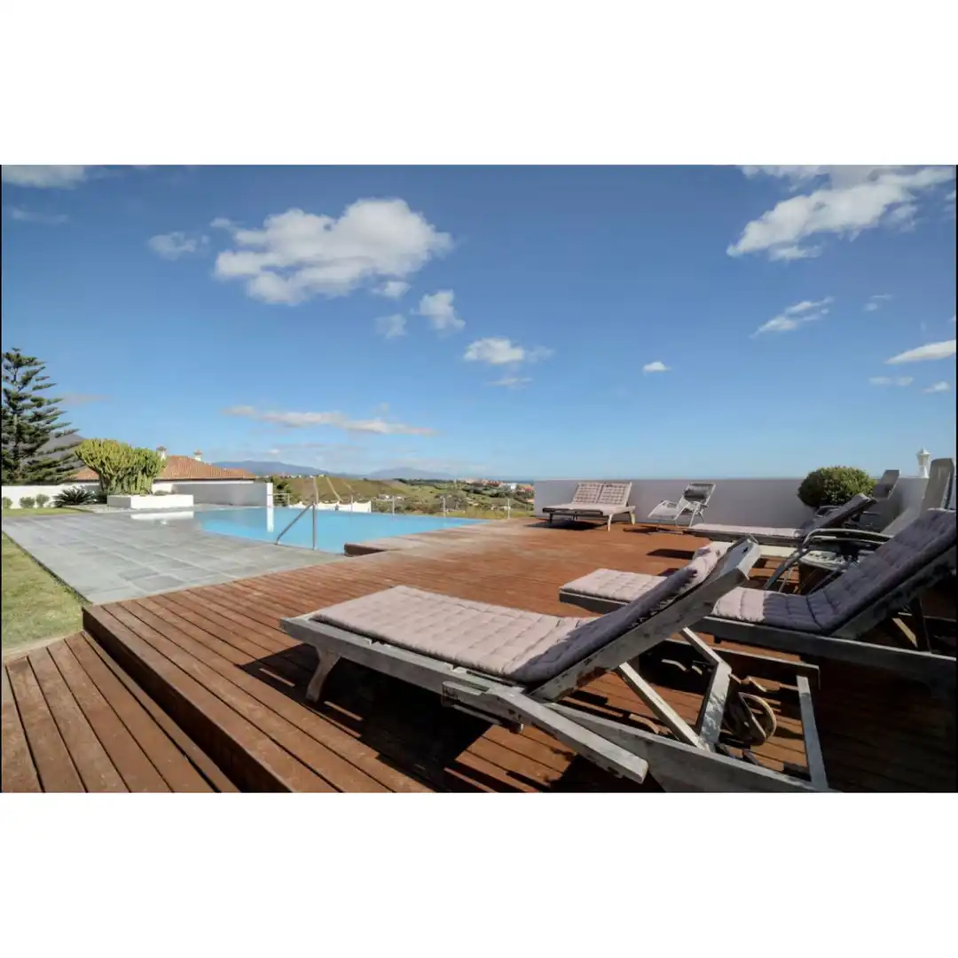 Villa con piscina in vendita a Manilva Pueblo, imagen 13