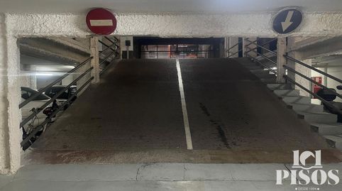 Foto 5 de Garaje de alquiler en Lluis Companys, Parc Central, Sant Cugat del Vallès