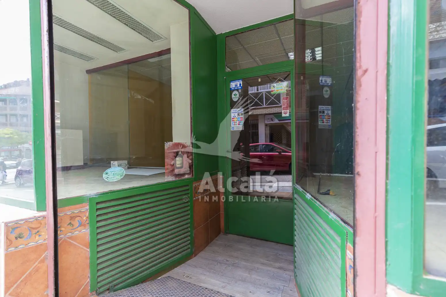Local en venta en Centro