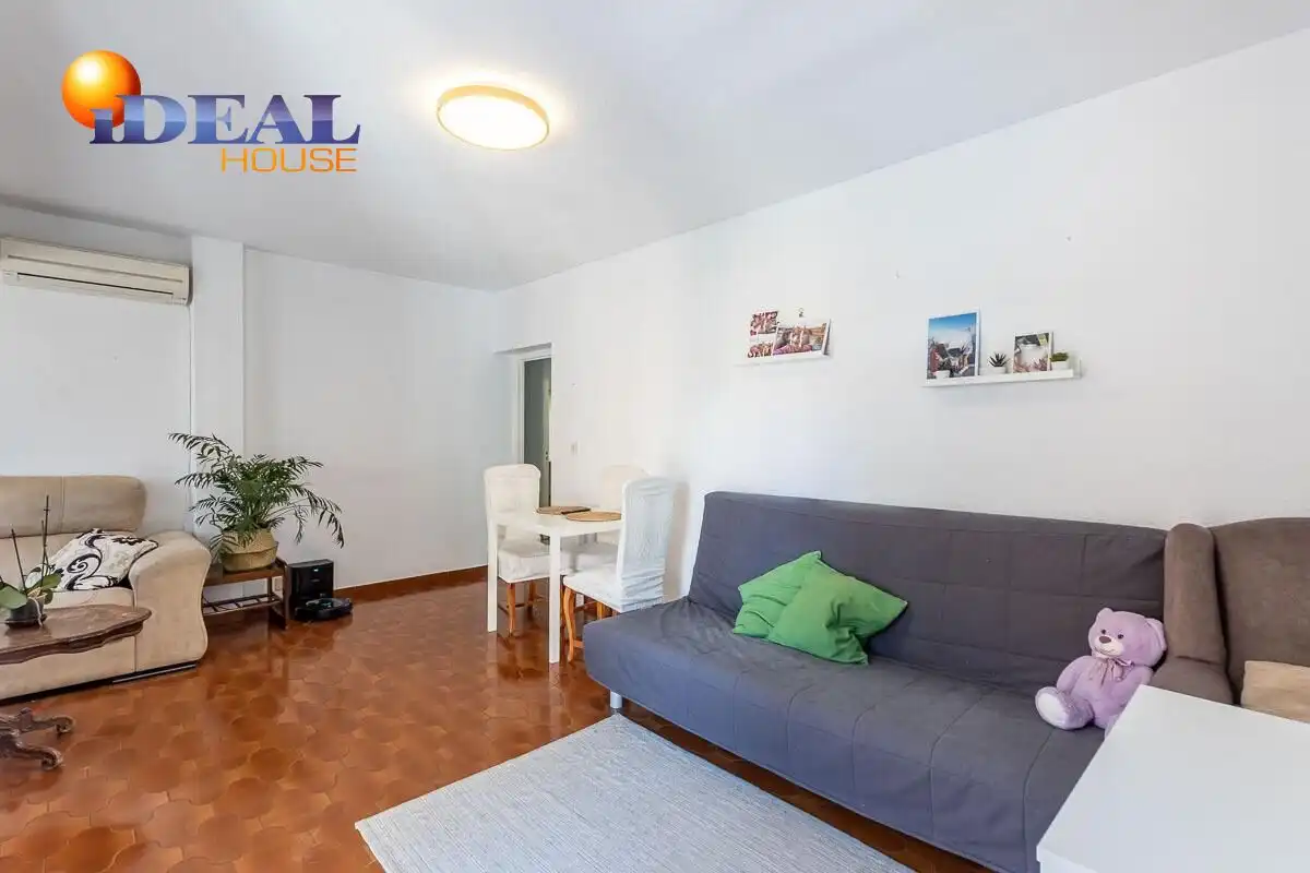Piso con ascensor en venta en Chana, imagen 4