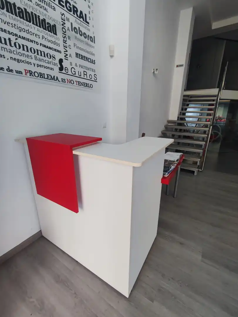 Ufficio in affitto a Calle Don Cristian, imagen 5