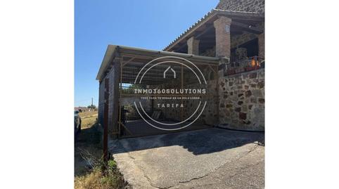 Foto 4 de Finca rústica en venda a Calle Deshesa de la Peña, Tarifa ciudad, Tarifa