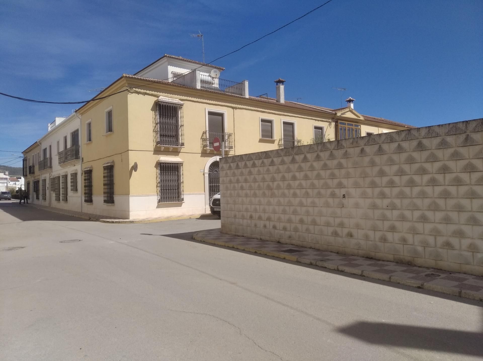 Exterior view of Residential for sale in Pedrera