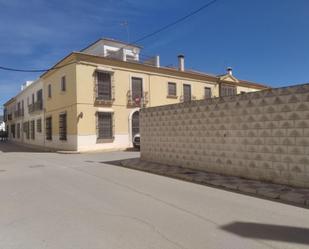 Vista exterior de Residencial en venda en Pedrera