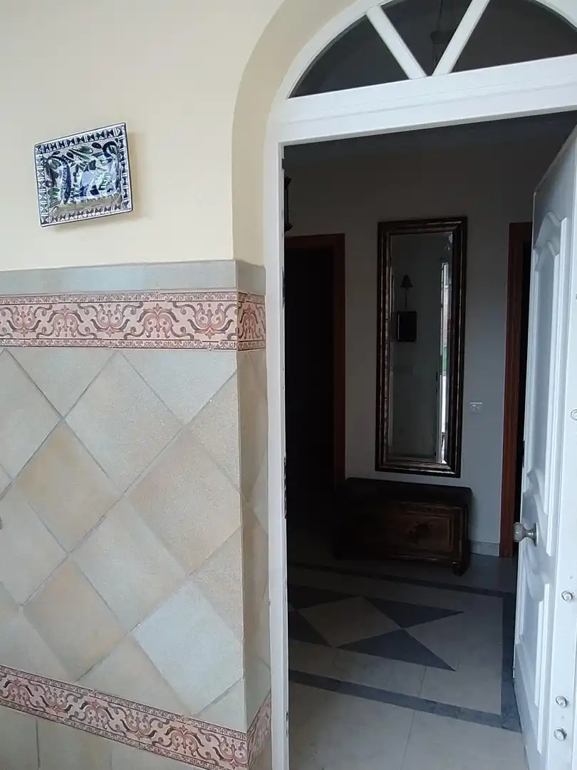 Casa adosada en venta en San Fernando con Aire acondicionado y Terraza