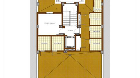 Photo 5 of Flat for sale in Avenida San Antonio, 25, San Antonio,  Huelva Capital