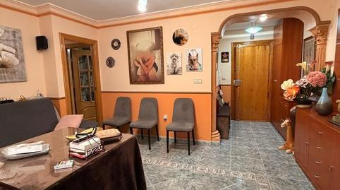 Foto 2 von Wohnung zum Verkauf in Peñamefecit - Avda Barcelona,  Jaén Capital