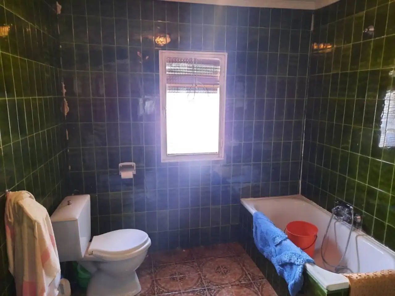 Baño de Casa o chalet en venta en Loranca de Tajuña con Jardín privado y Terraza