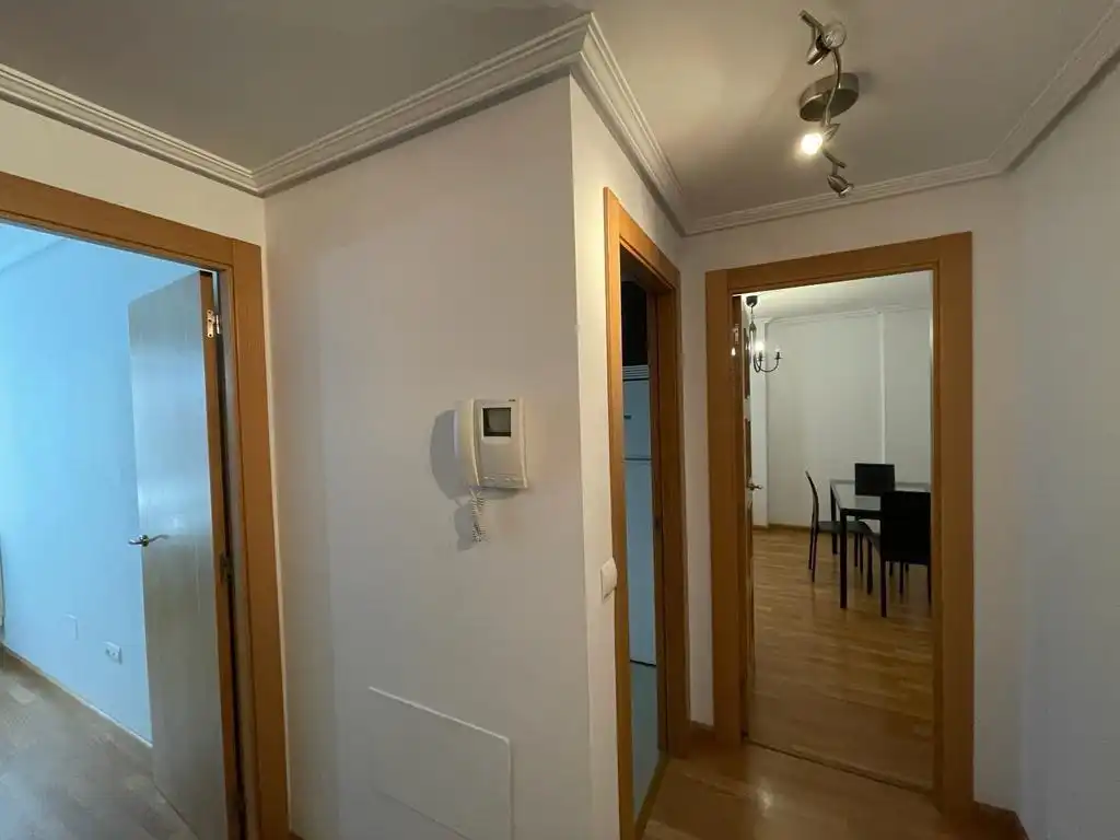 Apartments for rent in Ponferrada  with Heating, Furnished and Balcony