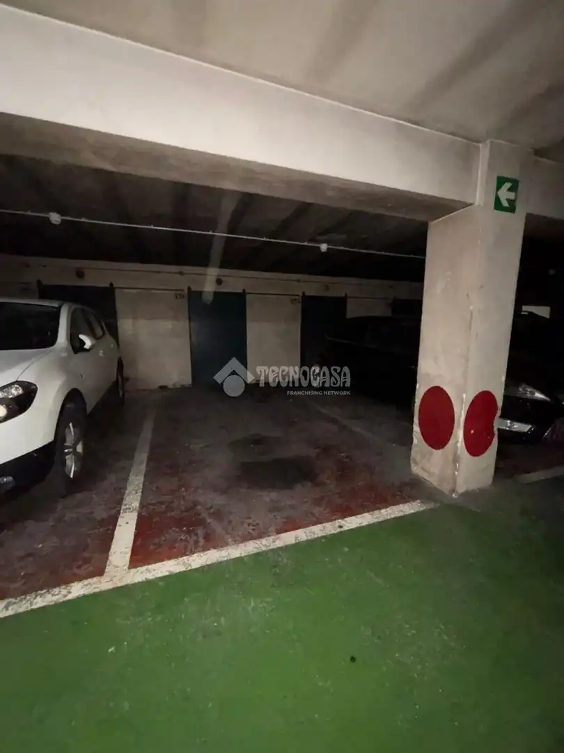 Pis amb ascensor en venda a Centro, imagen 13