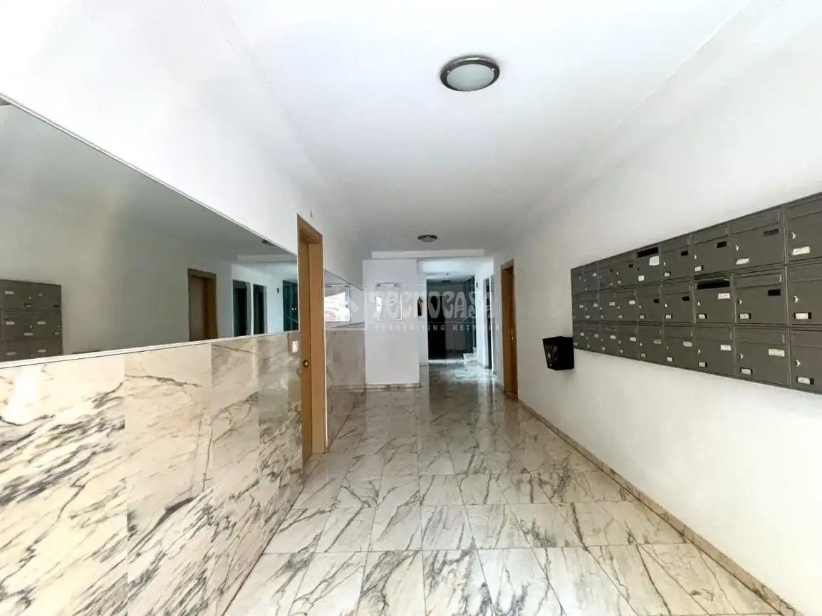 Pis en venda en Badajoz amb Aire condicionat i Calefacció