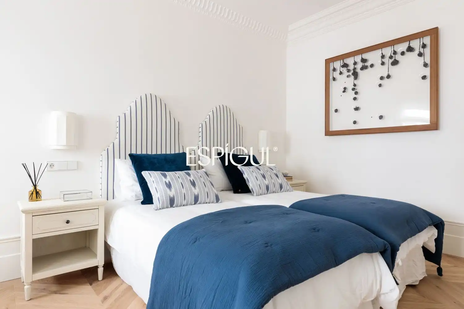 Appartement avec ascenseur à vendre à Goya, imagen 24