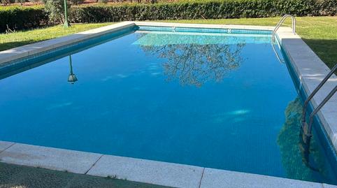 Foto 5 de Casa o xalet en venda a Cm-4110, 1988, Almodóvar del Campo, Ciudad Real