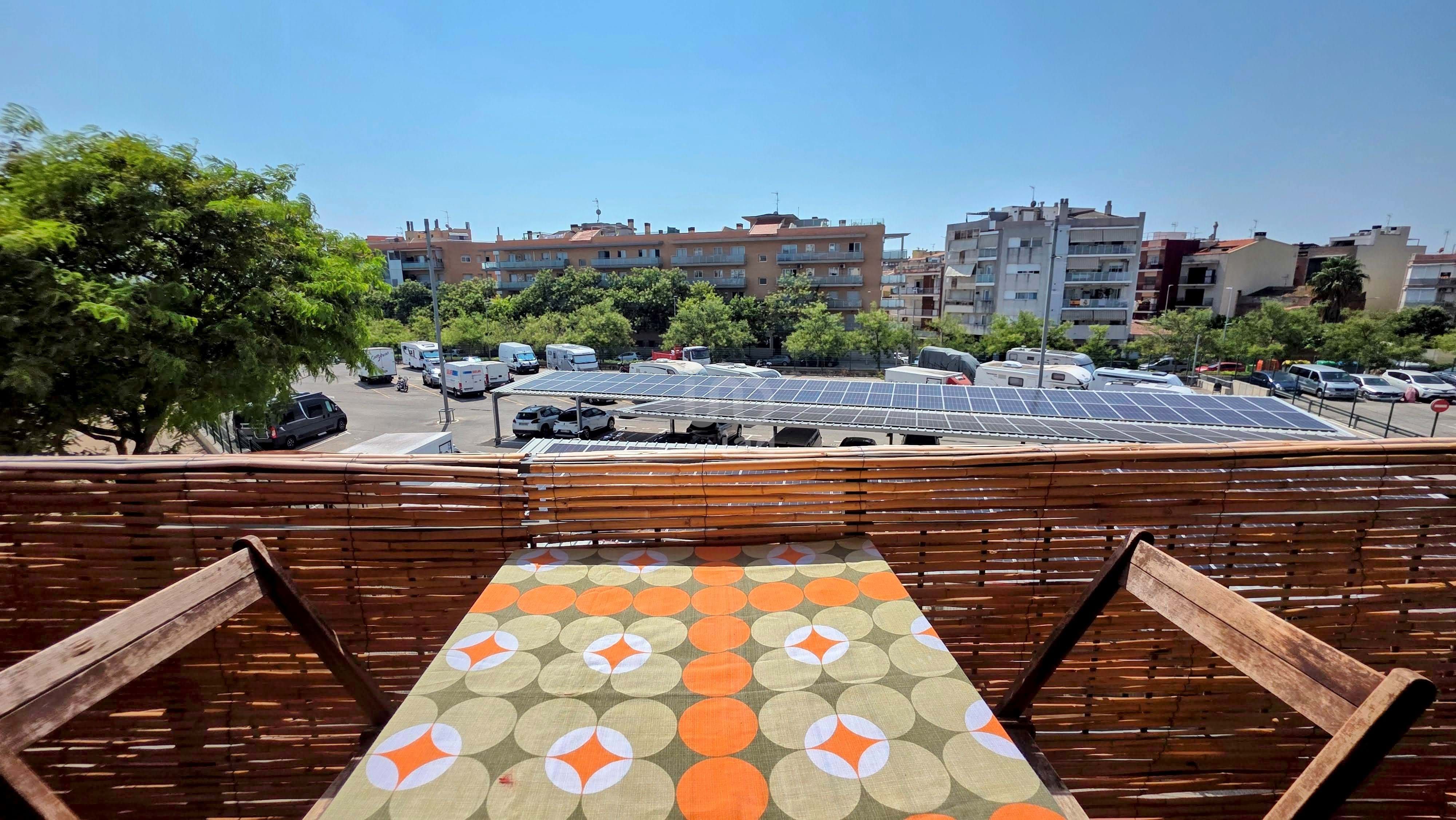 Terrassa de Pis en venda en Viladecans amb Aire condicionat i Calefacció