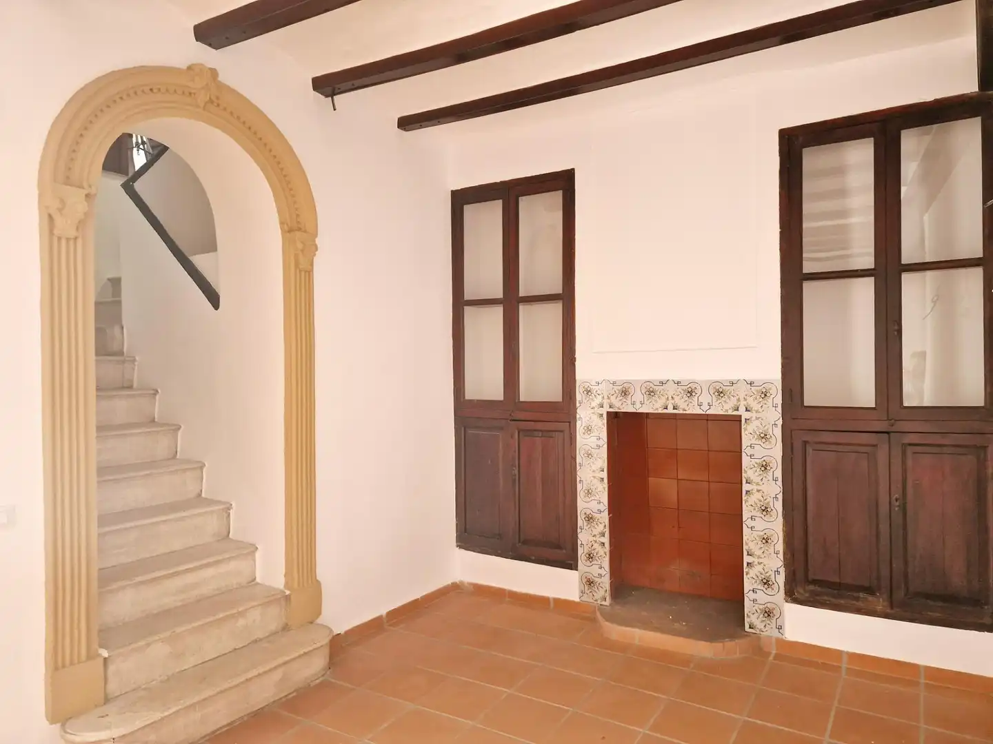 Casa con piscina in vendita a Piles, imagen 5