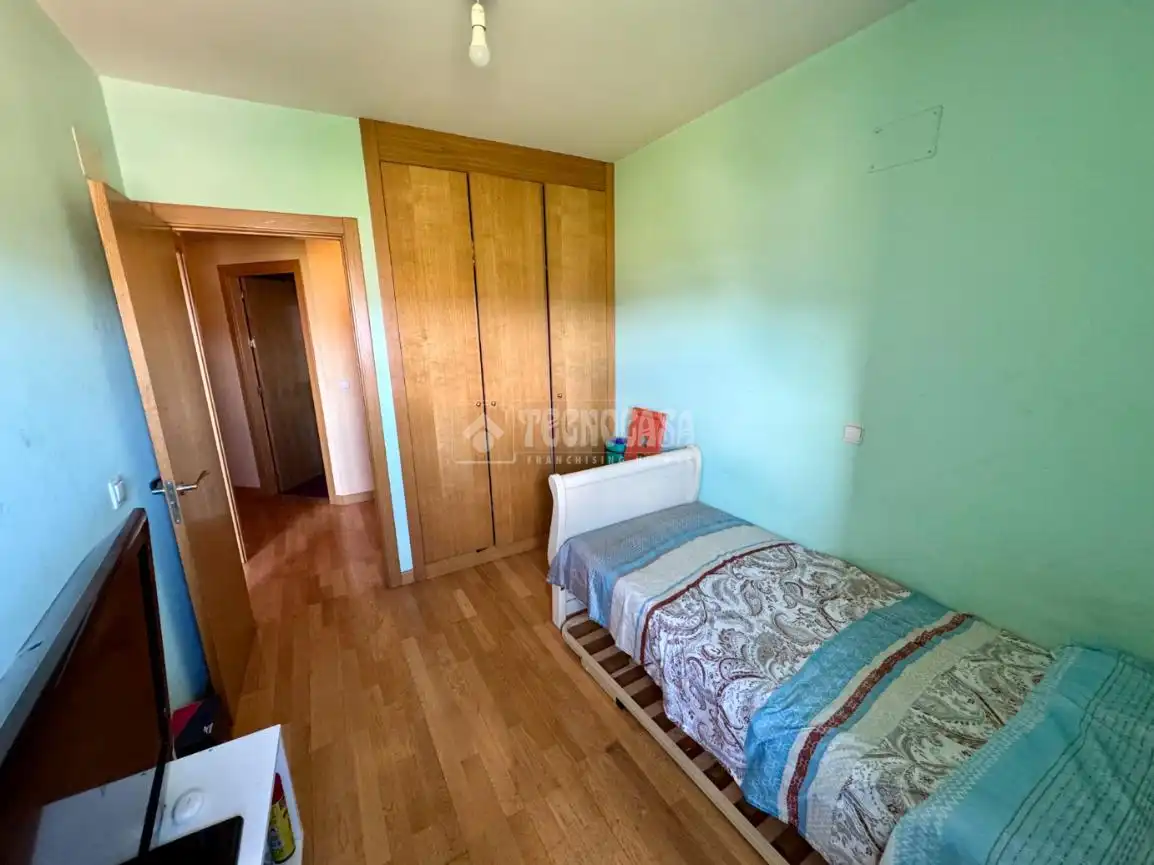Piso en venta en Ayuntamiento - Avenida Siglo XXI