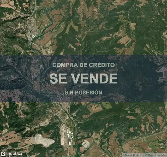Piso en venta en Sallent