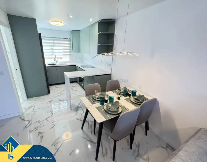 Penthouse mit Pool zum Verkauf in La Mata, imagen 3