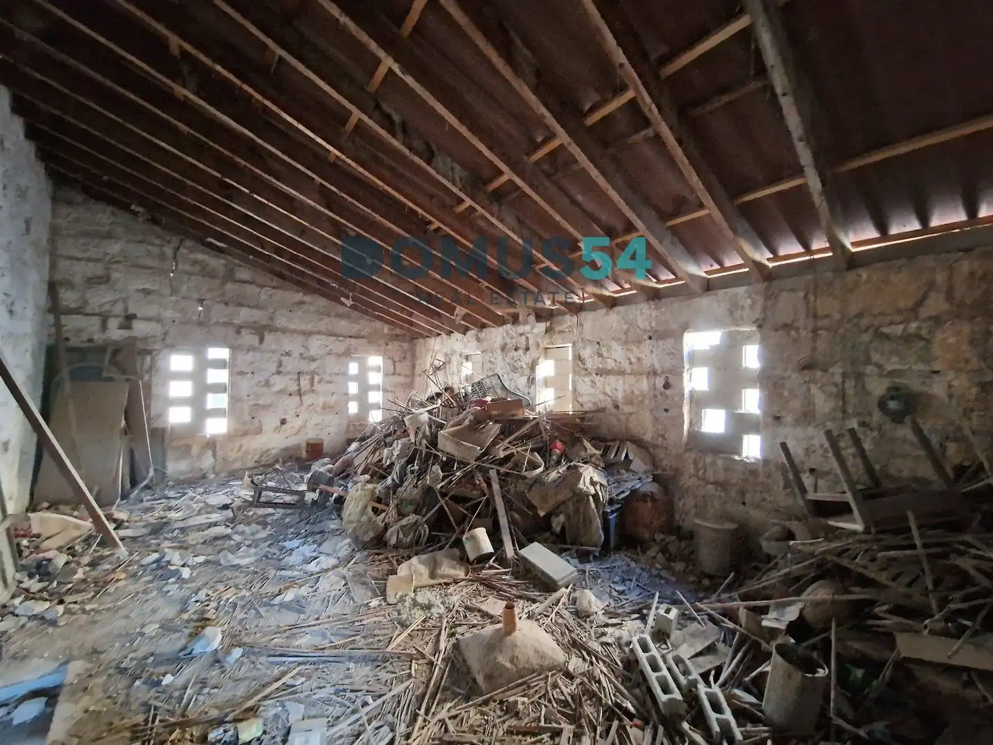 Casa o xalet en venda en Sa Pobla