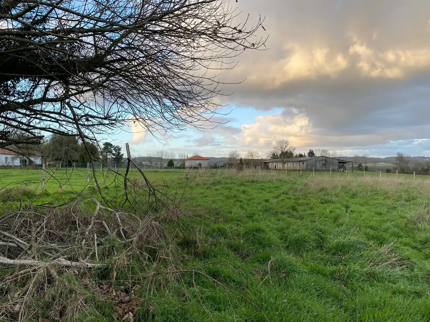Casa o xalet en venda en Arzúa