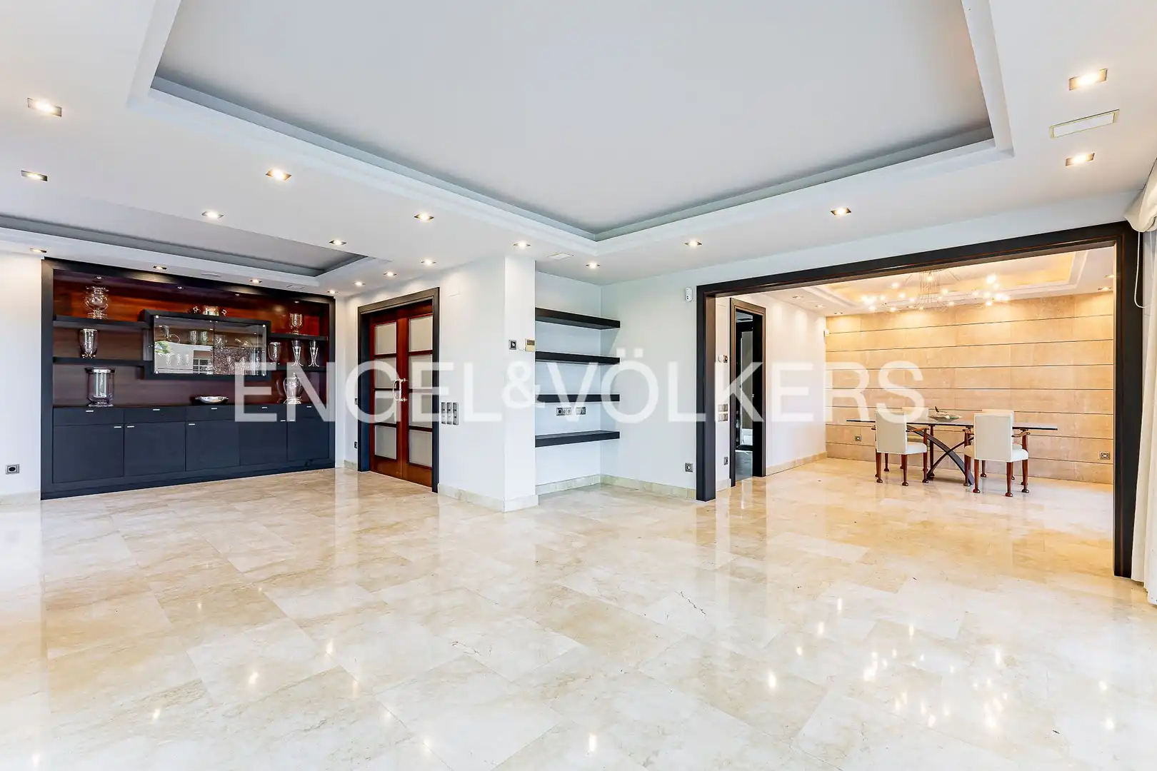 Houses for sale in Esplugues de Llobregat  with Air Conditioner, Heating and Private garden