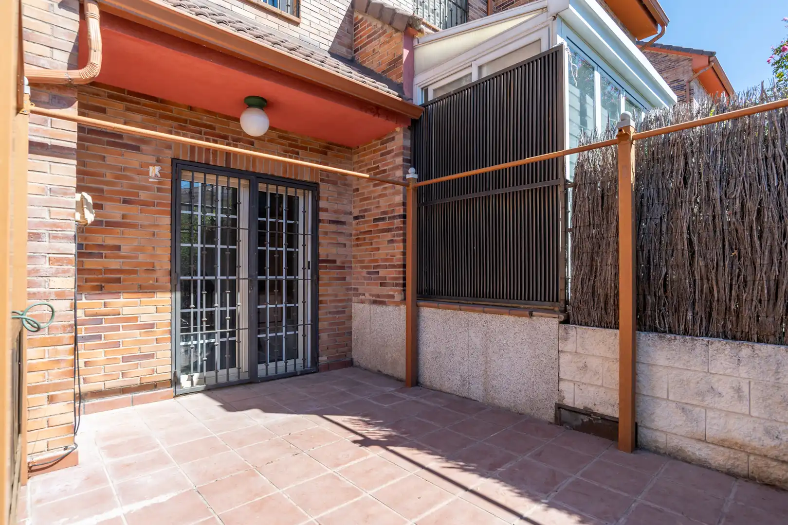 Villa con giardino in vendita a Paseo de la Ermita, imagen 37