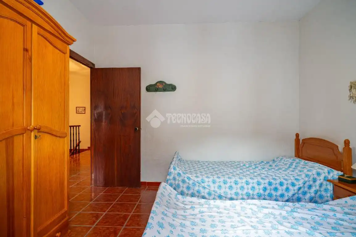 Casa aparellada en venda a Sabiote, imagen 21