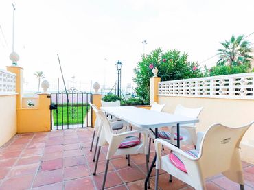 Pis amb piscina de lloguer a de la Huerta