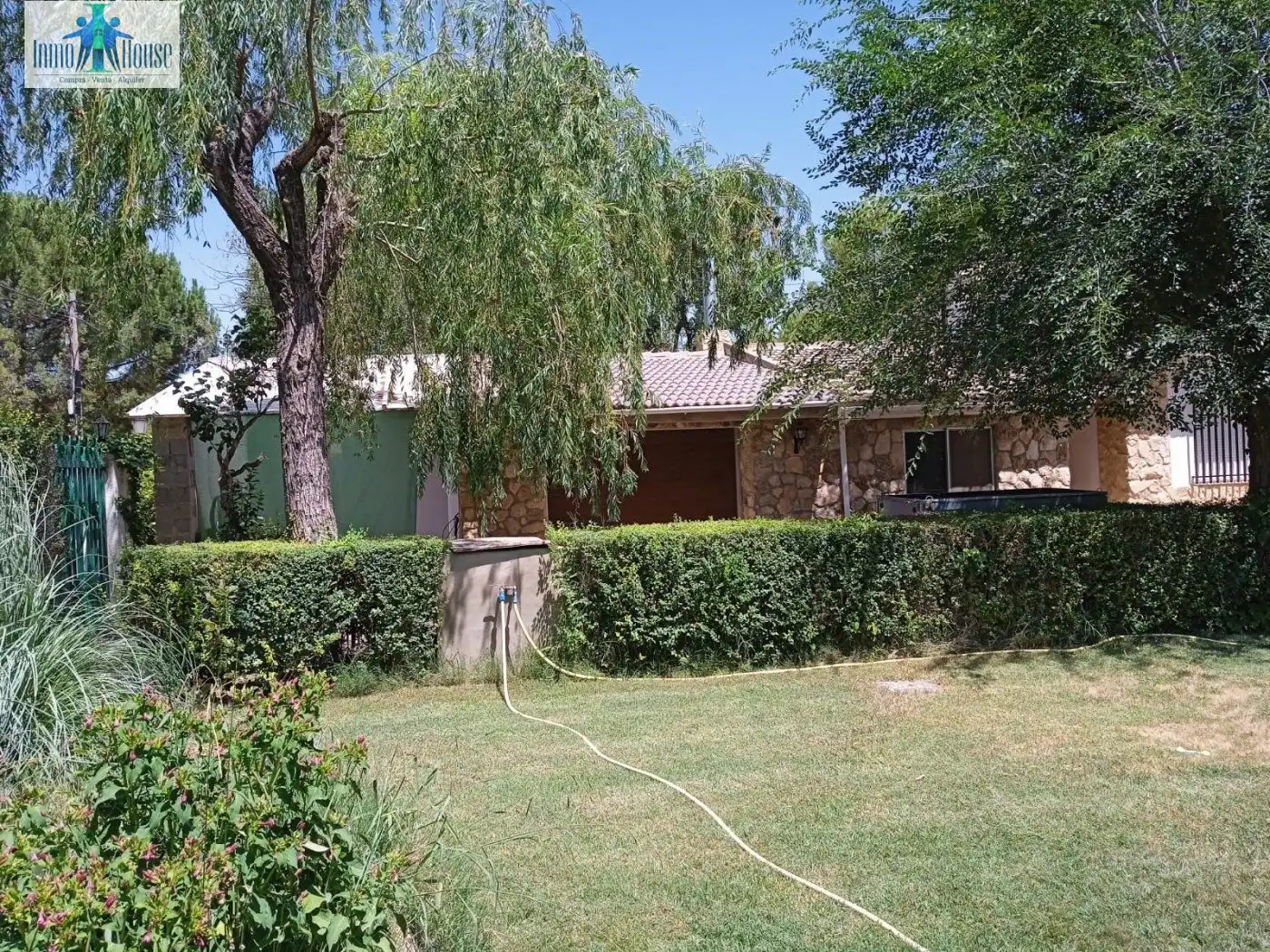 Chalet con piscina en venta en Pedanías - Extrarradio, imagen 17