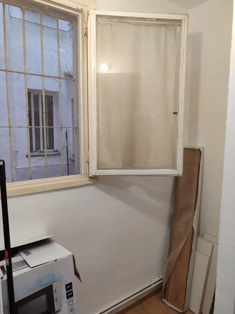 Flat for rent in Oviedo   with Heating, Terrace and Furnished