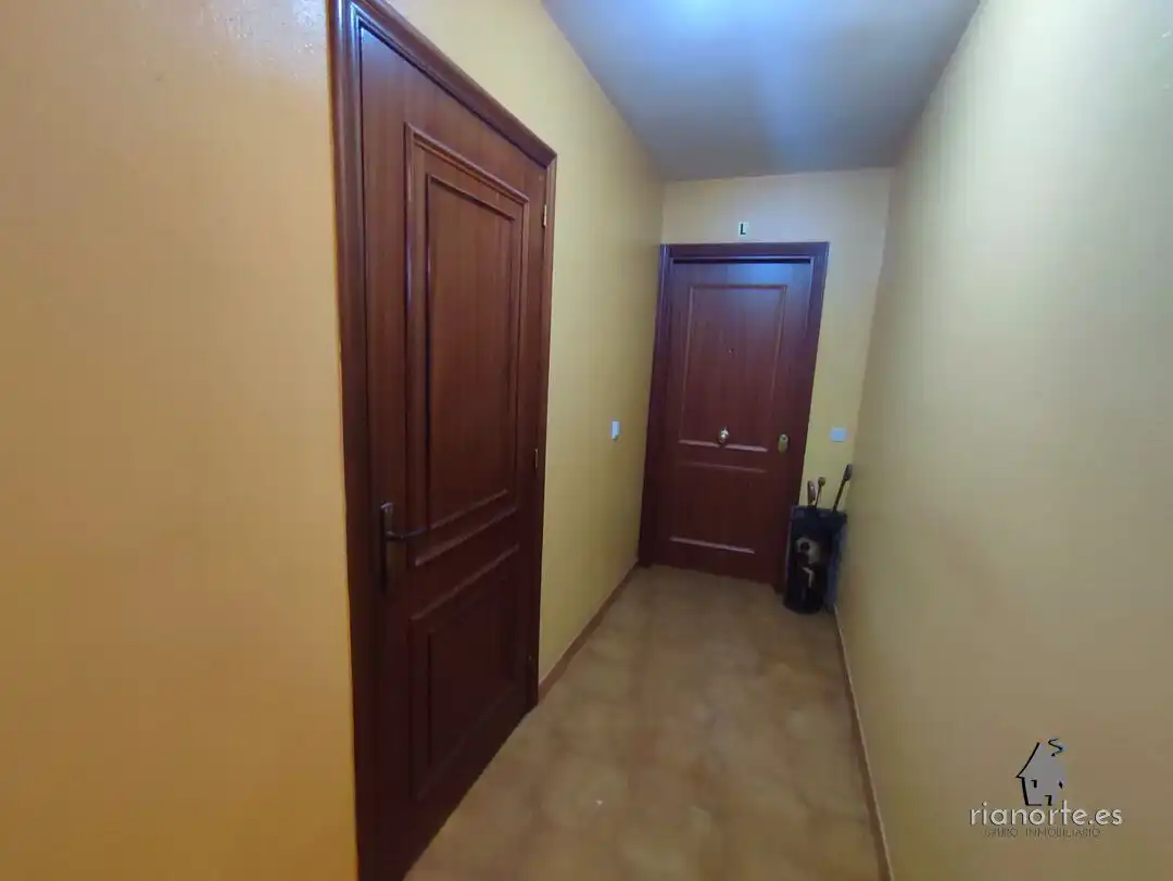 Flat for sale in Laviana  with Heating, Terrace and Storage room