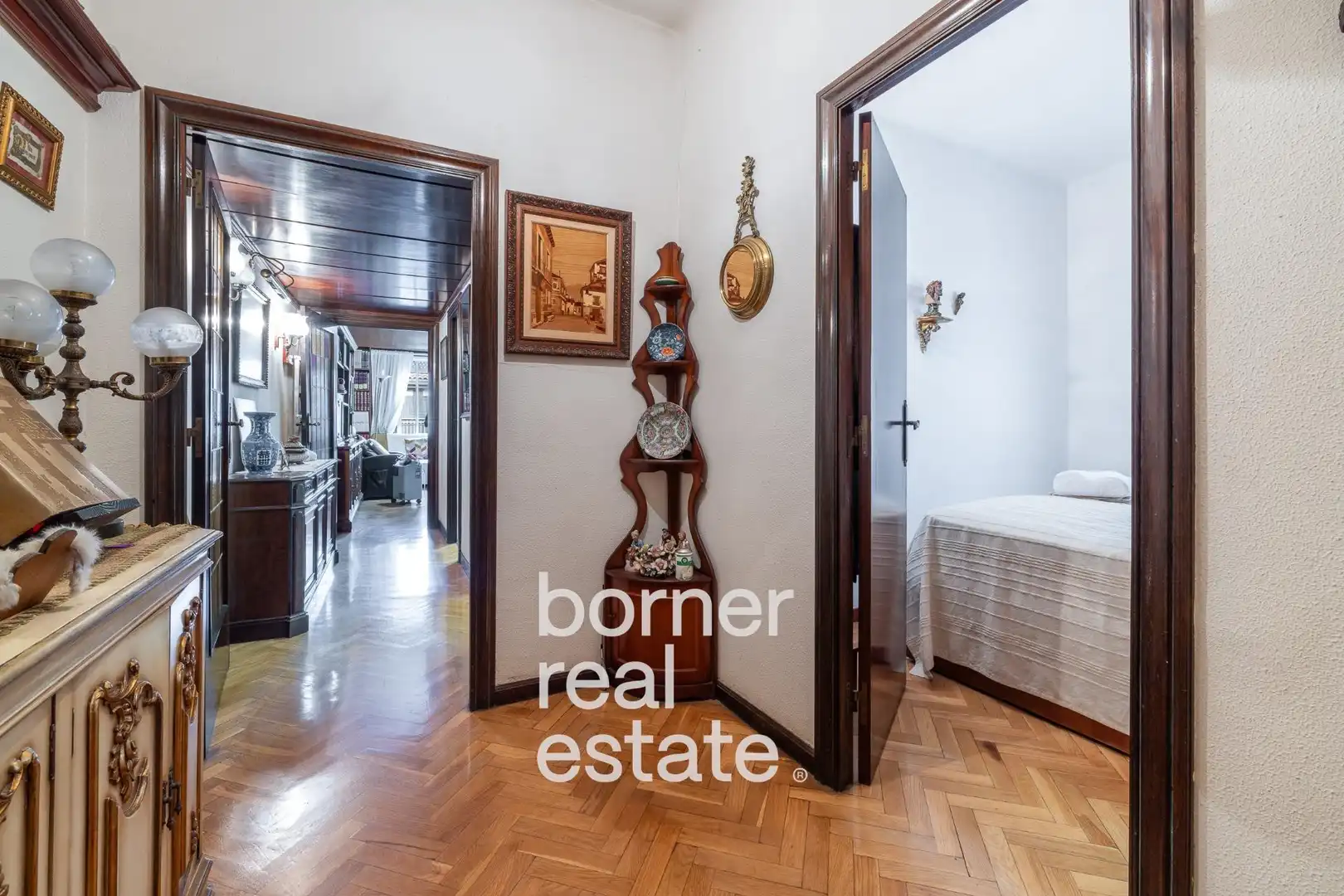 Flat with lift for sale in TAQUIGRAF SERRA, imagen 3