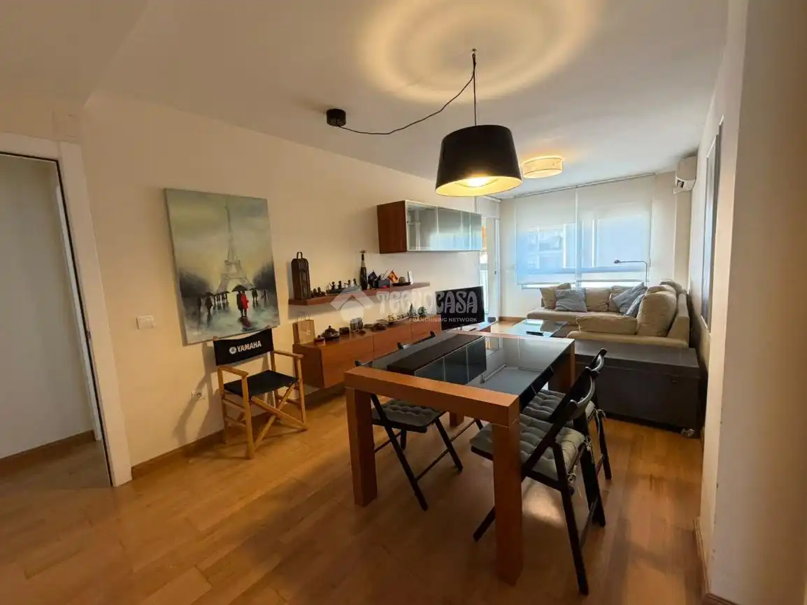 Wohnung mit Aufzug zur Miete in Bailén - Miraflores, imagen 2