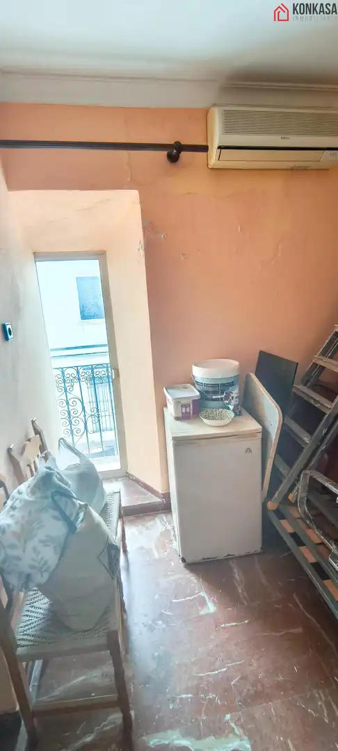 Casa o xalet en venda a Arcos de la Frontera