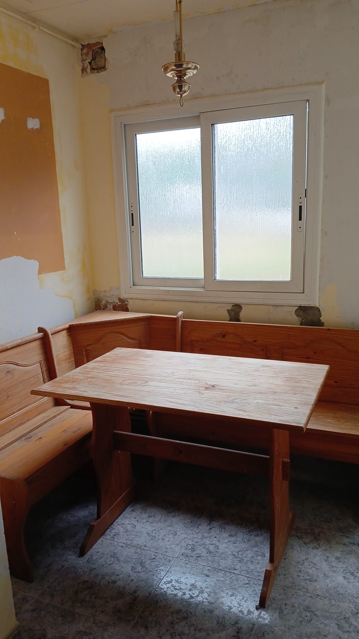 Dining room of Planta baja for sale in Manresa  with Heating