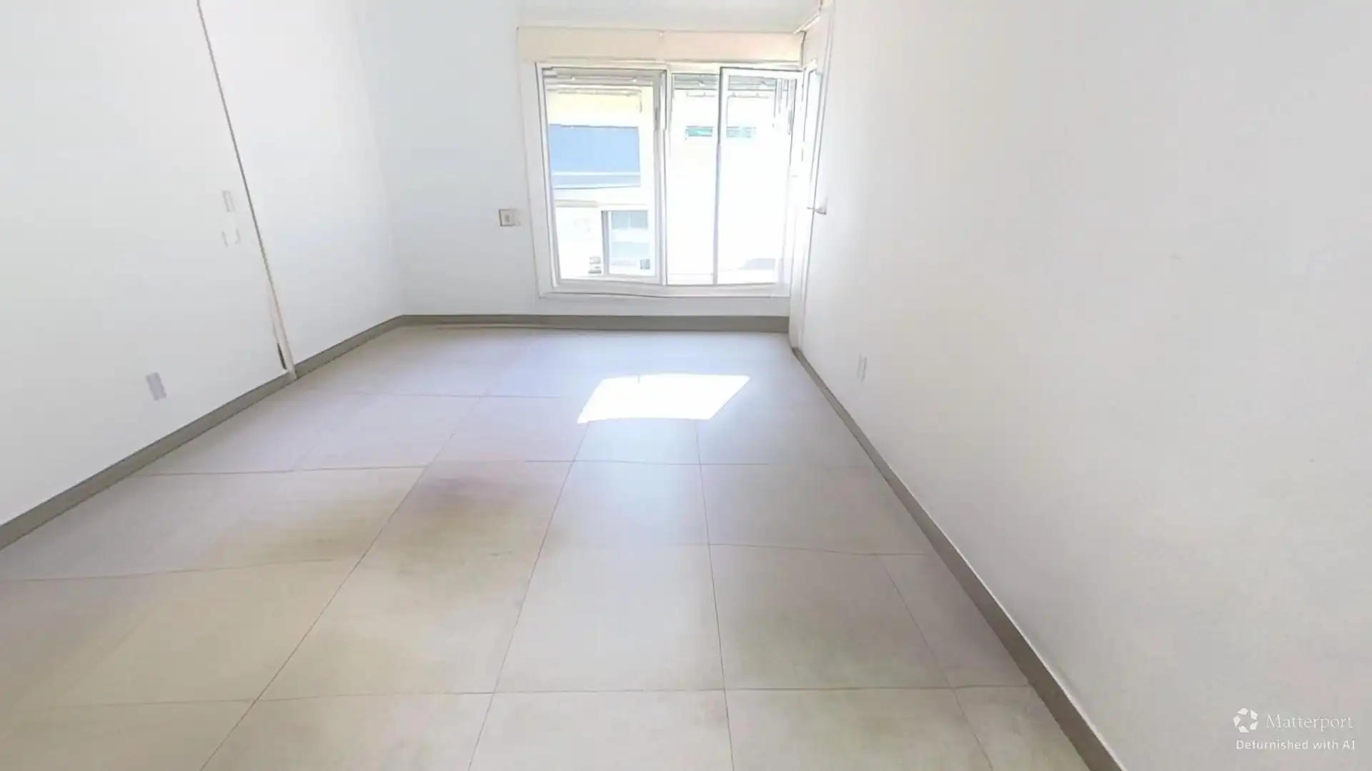 Living room of Flat for sale in Valencia  with Air Conditioner and Balcony