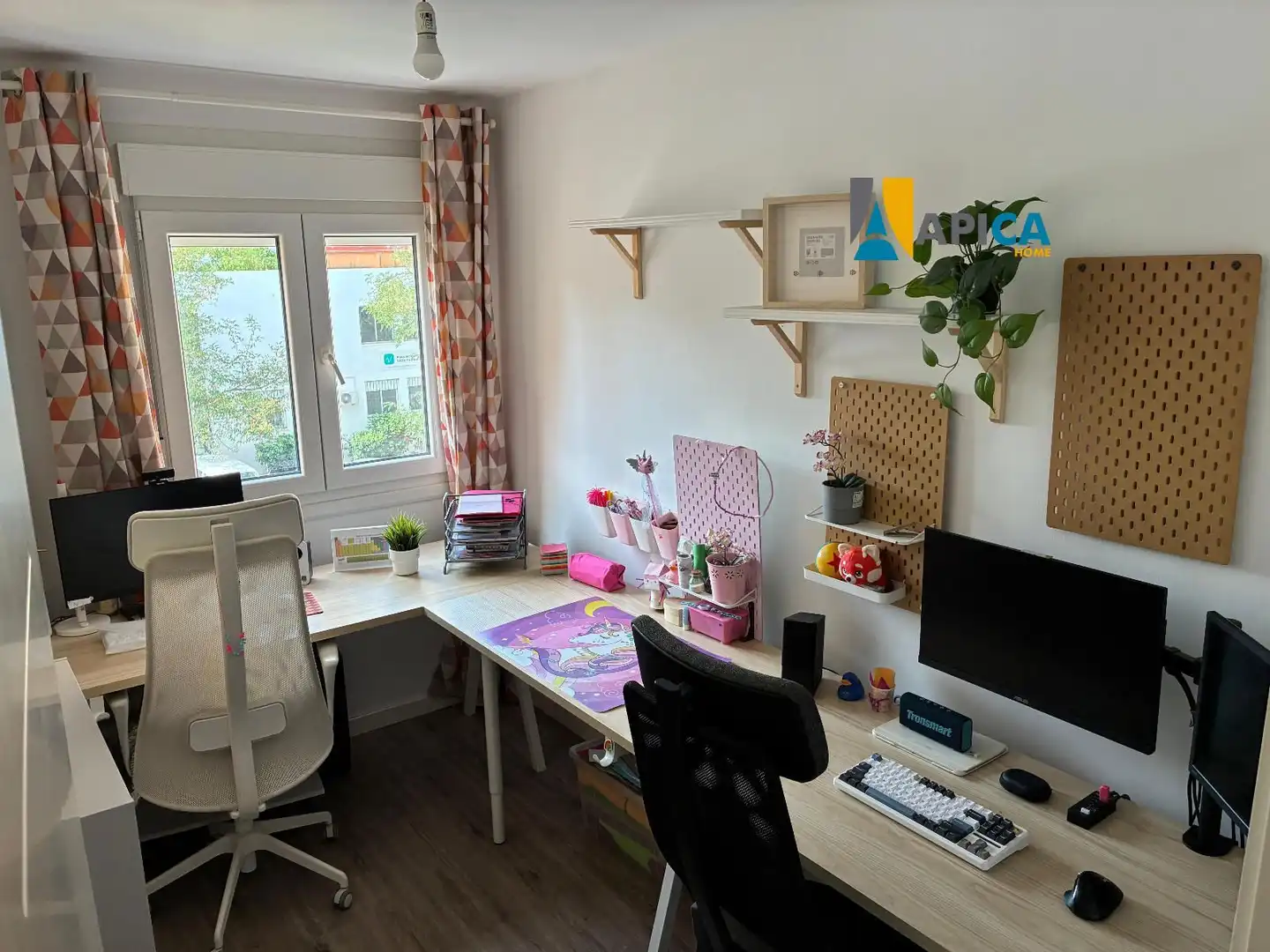 Piso en venta en Algeciras con Aire acondicionado y Amueblado