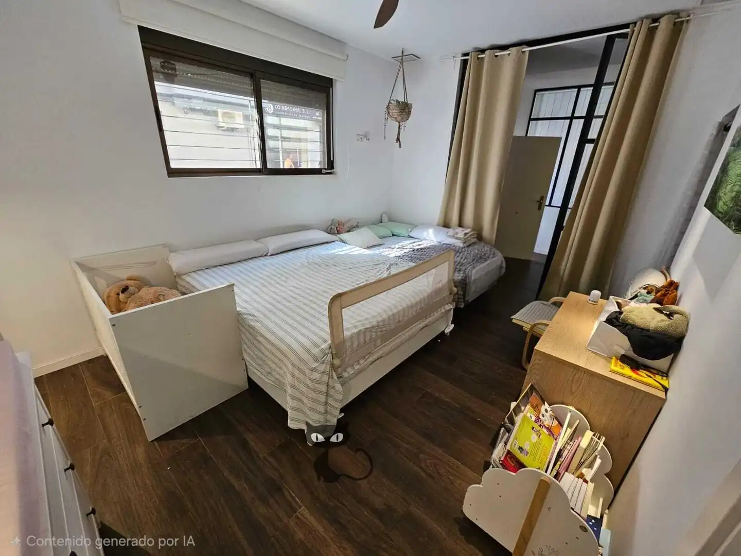 Appartement avec ascenseur à vendre à Benetússer, imagen 16